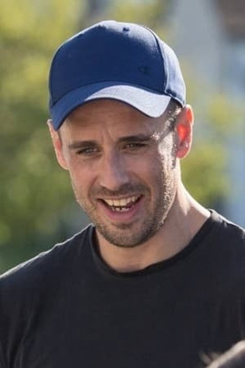 Photo of John Robert Brown, Directing