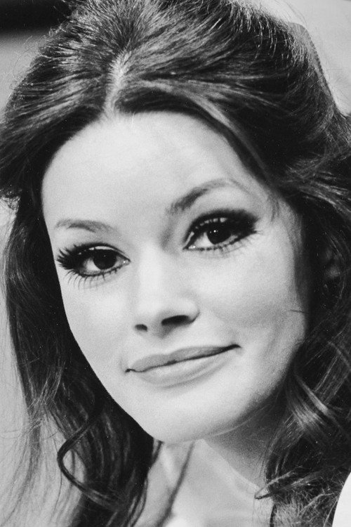 Photo of Christine Olivier, Acting