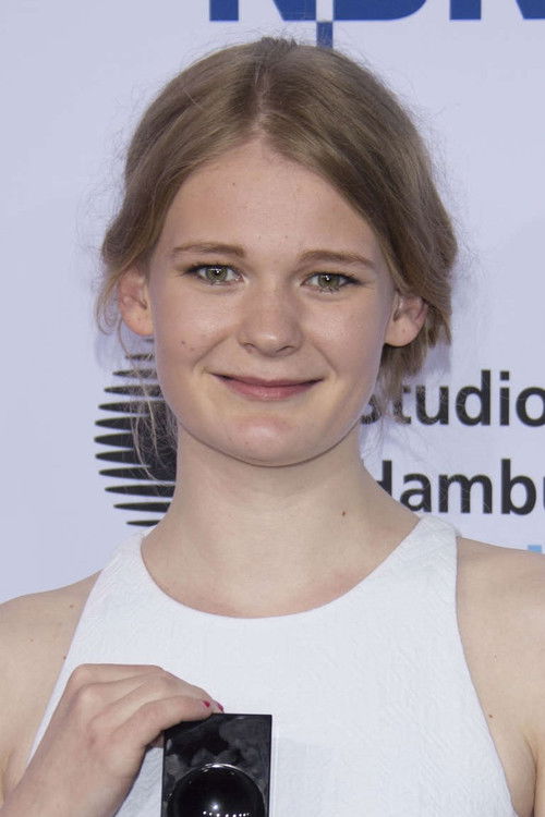 Photo of Gro Swantje Kohlhof, Acting