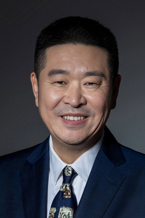 Photo of Zou Dejiang, Acting