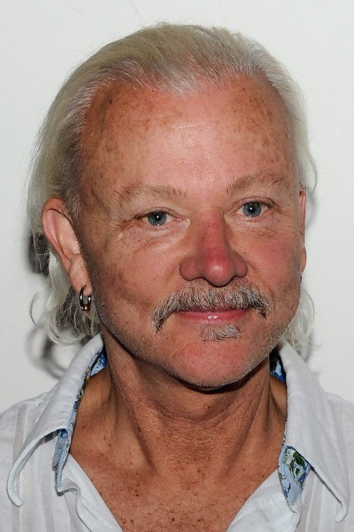 Photo of Neal Doughty, Acting