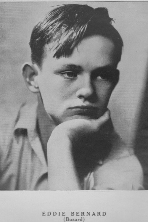 Photo of Eddie Buzard, Acting