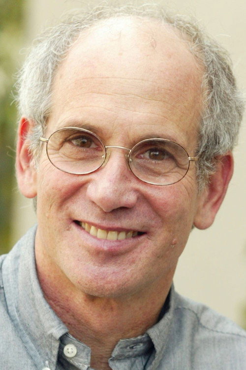 Photo of Louis Sachar, Writing
