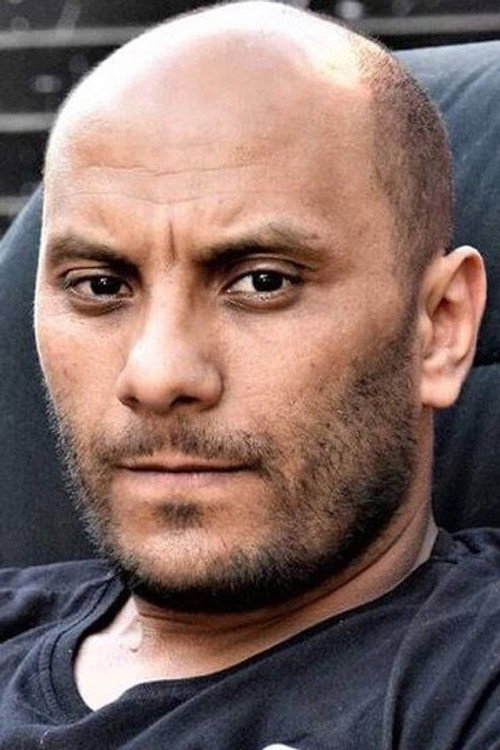 Photo of Mohamed Mehadji, Acting