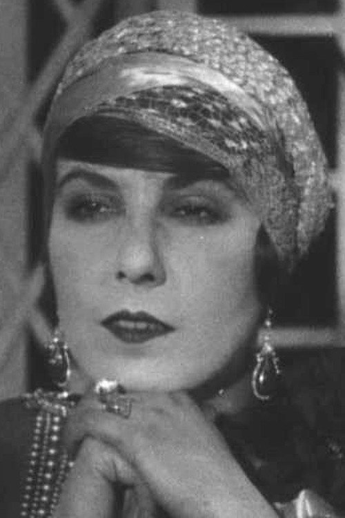 Photo of Olga Day, Acting