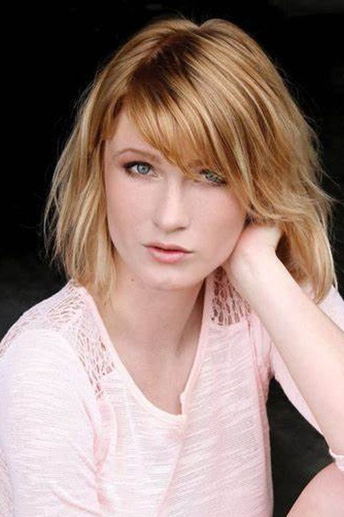 Photo of Noël VanBrocklin, Acting