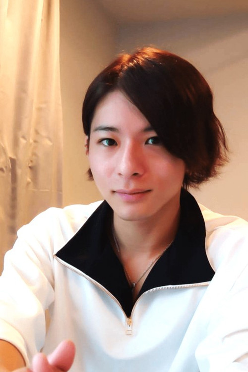 Photo of 東雲怜弥, Acting