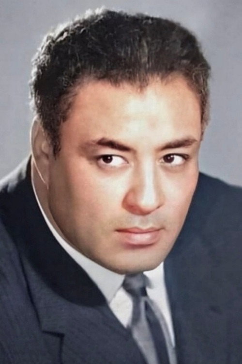 Photo of Hassan Al-Imam, Directing