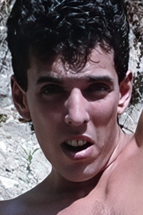 Photo of Dino Baker, Acting