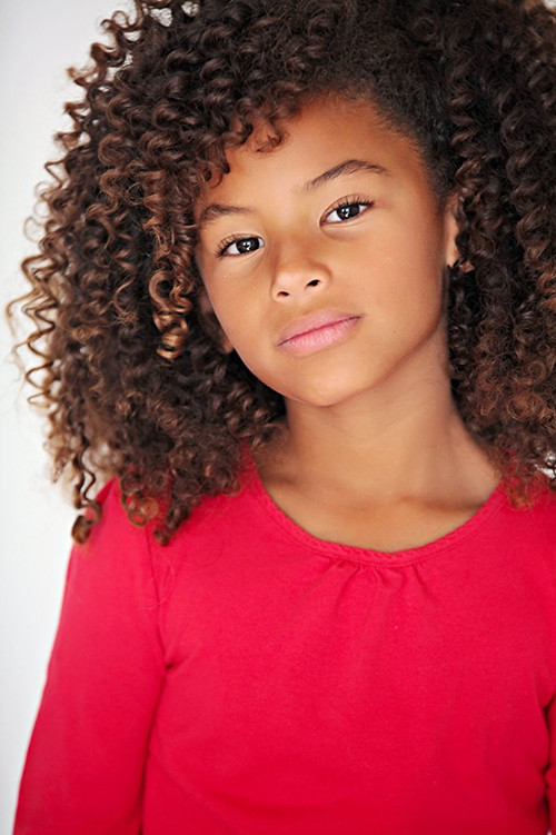 Sade Kimora Young profile