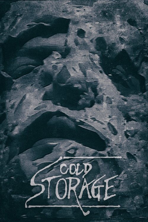 Movie poster for Cold Storage (1988)
