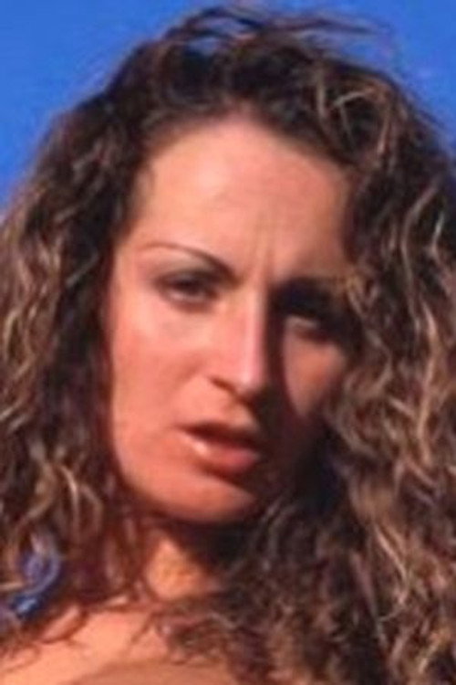 Photo of Fernanda Diaz, Acting