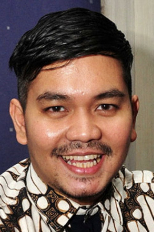 Indra Bekti profile