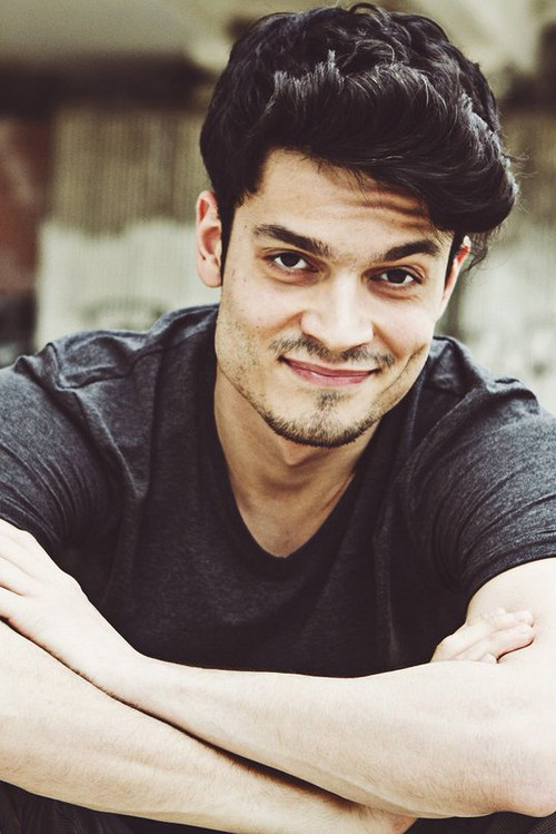 Giacomo Fadda profile