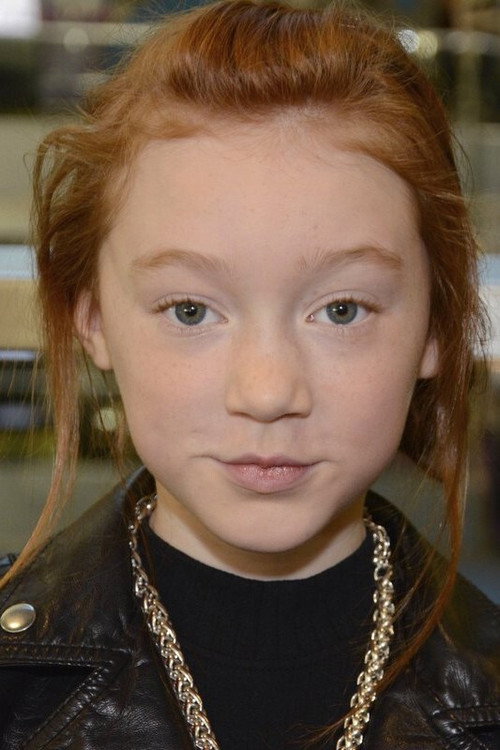 Cherry Campbell profile