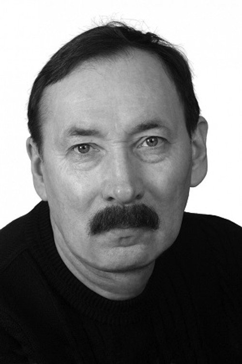 Photo of Alexandr Karnaushkin, Acting