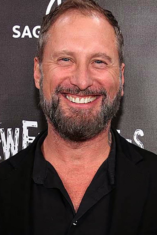 Photo of Gregg Masuak, Directing