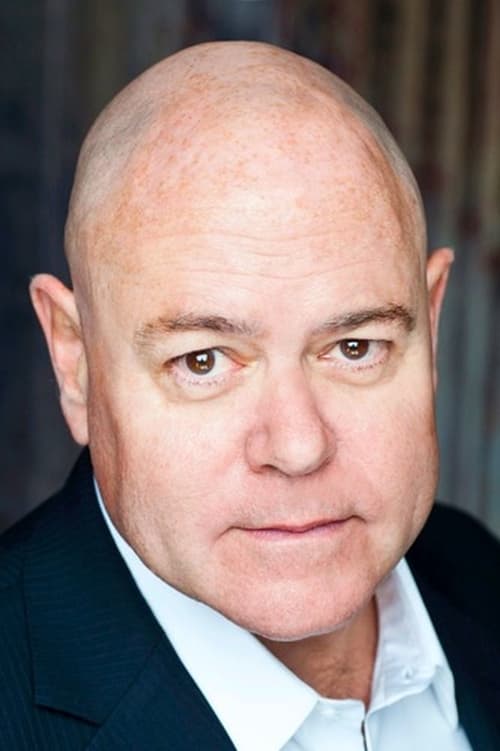 David Huband profile