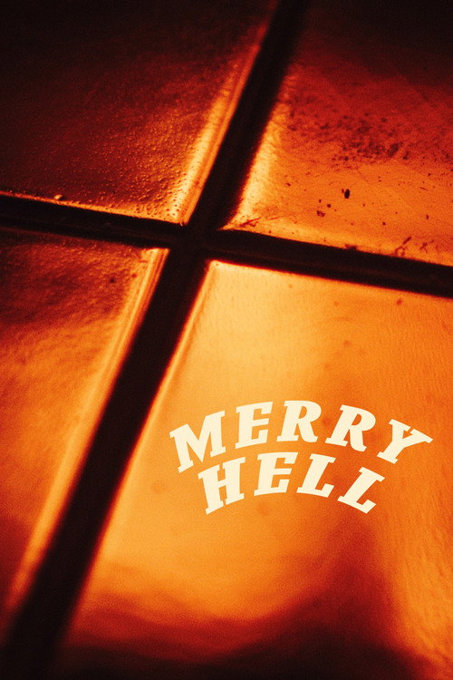 Movie poster for Merry Hell (2026)