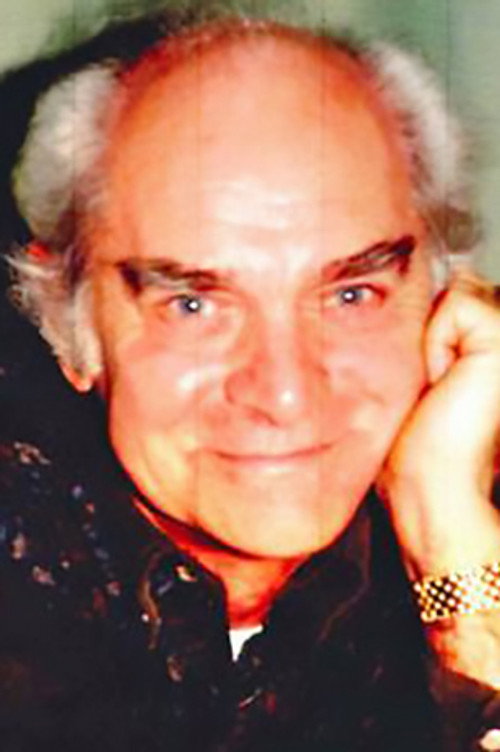 Photo of Tage Axelson, Acting