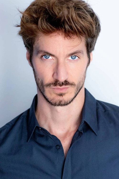 Photo of Francisco Ortiz, Acting