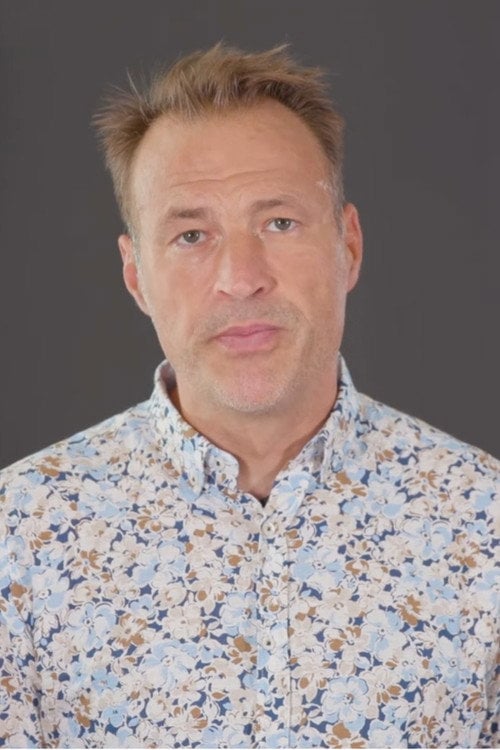 Photo of Frédéric Malègue, Directing