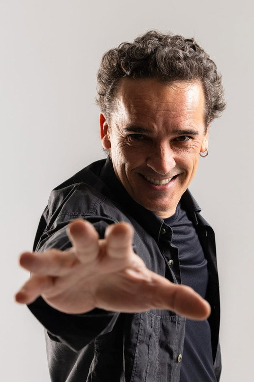 Photo of Sergey Vassilyev, Acting