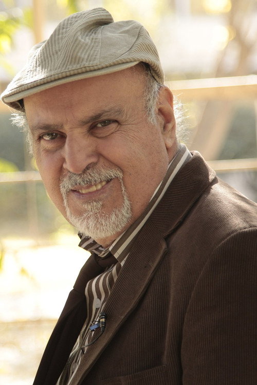 Photo of Latif Ahmadi, Acting