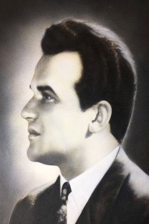 Photo of Mohamed Marie, Sound