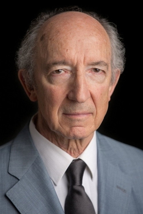 Photo of Luis G. Gámez, Acting
