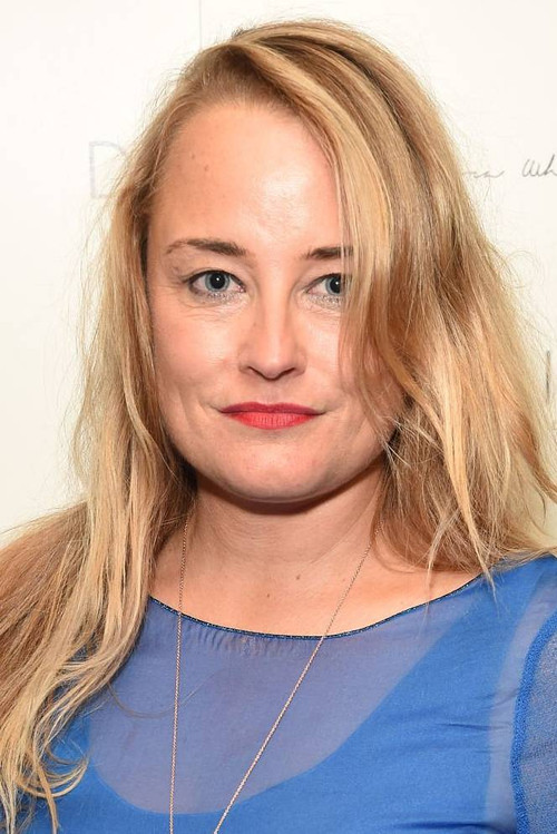 Erica Bergsmeds profile