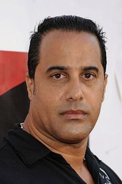 Photo of F. Valentino Morales, Acting
