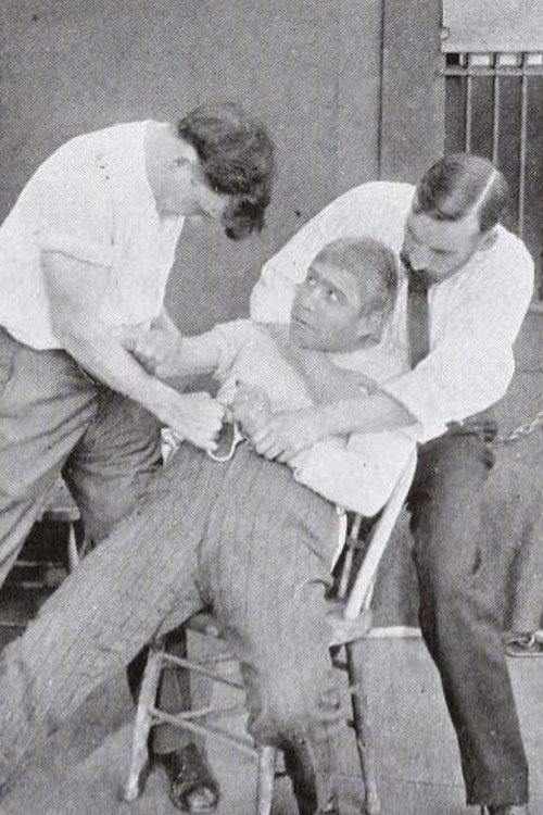 Movie poster for The Vivisectionist (1915)