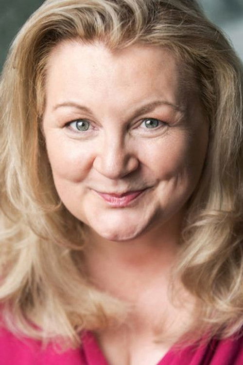 Photo of Kerry Joy Stewart, Acting