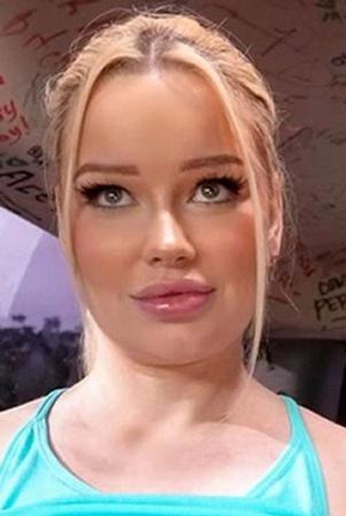 Photo of Luna Angel, Acting