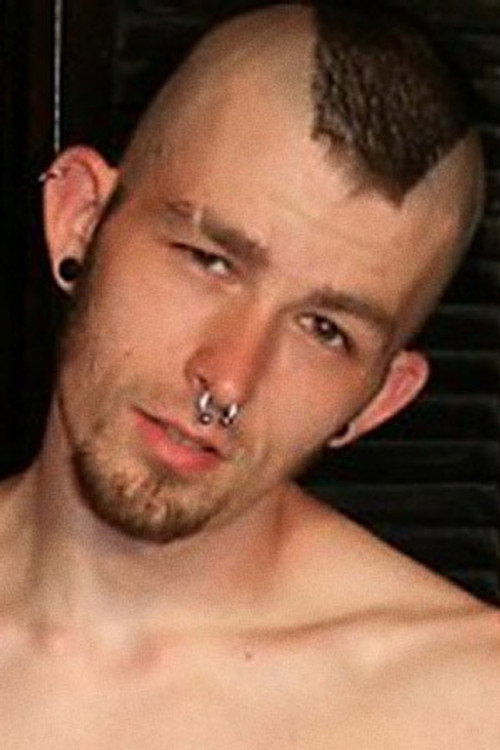 Photo of Nick Stevens, Acting