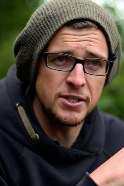 Photo of Neil Spooner, Acting