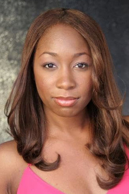 Photo of Anise Fuller, Acting