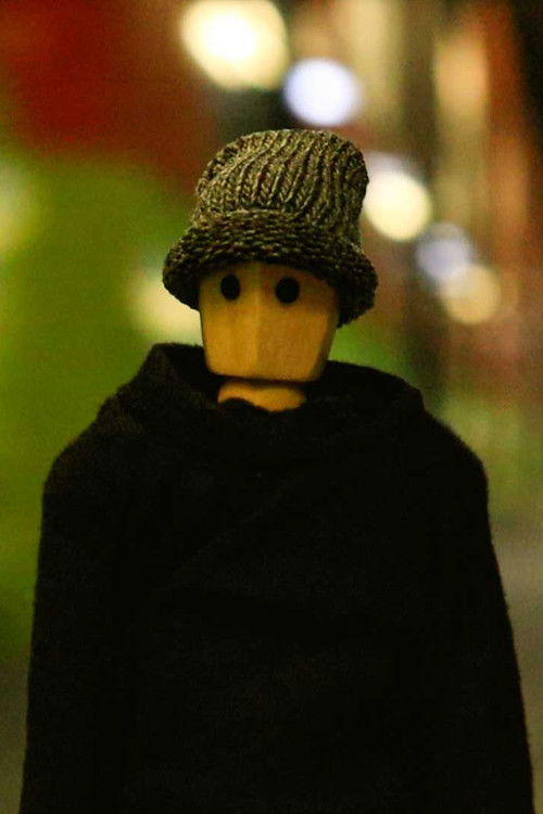 Morir una buena muerte poster