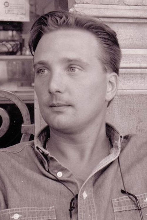 Photo of Derek Lyons, Acting