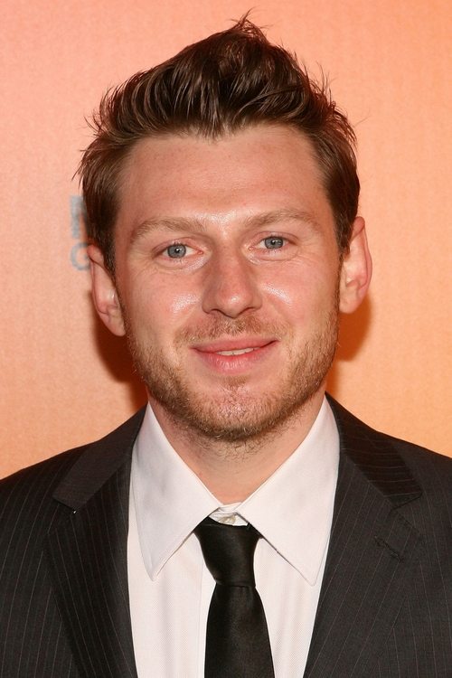 Keir O'Donnell profile