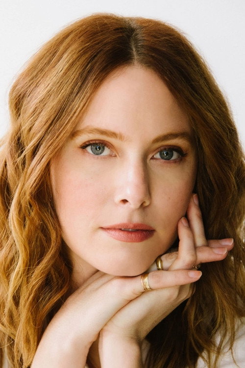 Photo of Paige Patterson, Acting