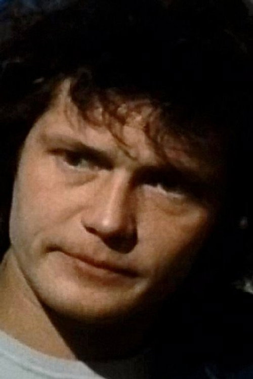 Photo of Geert Vindahl, Acting