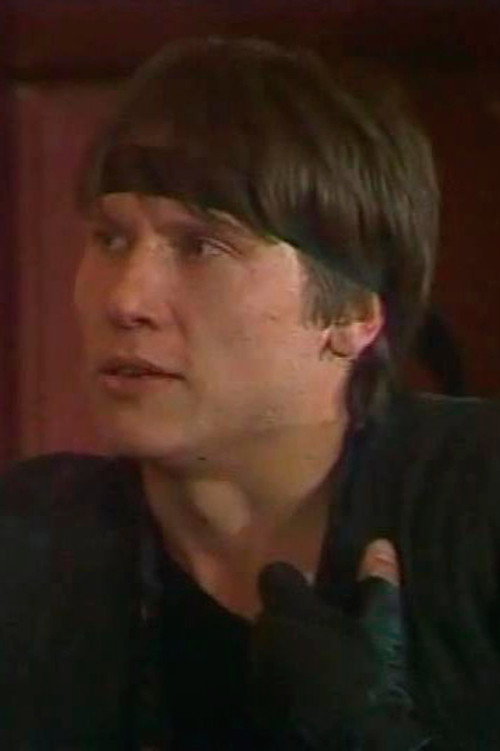 Photo of Oleg Meshkovoy, Acting