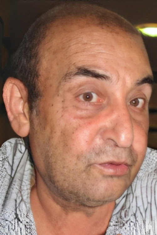 Photo of Erdinç Dinçer, Acting