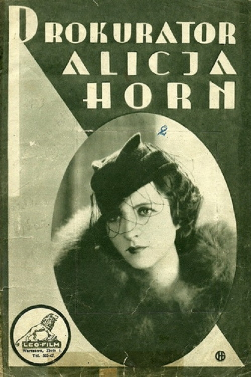 Movie poster for District Attorney (1933)