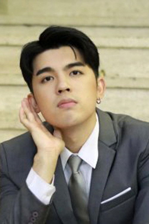 First Nattapat Kapilkarn profile