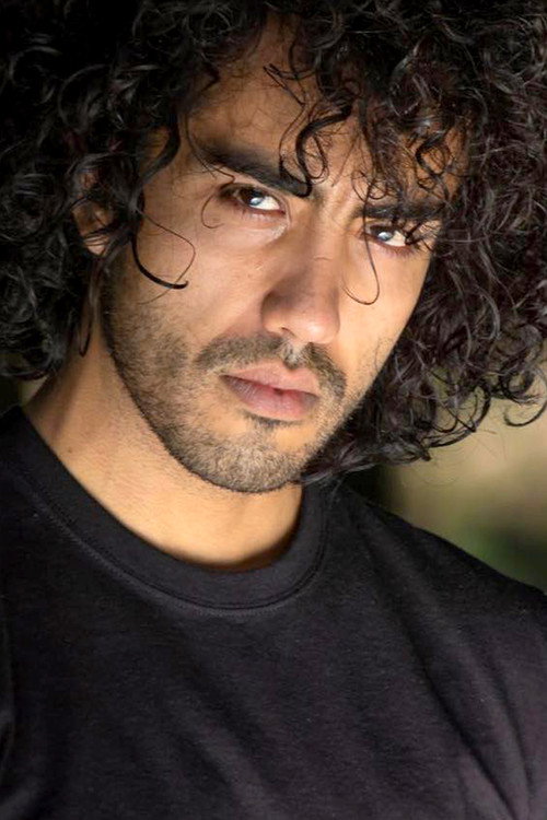 Photo of Rolando Monreal, Acting