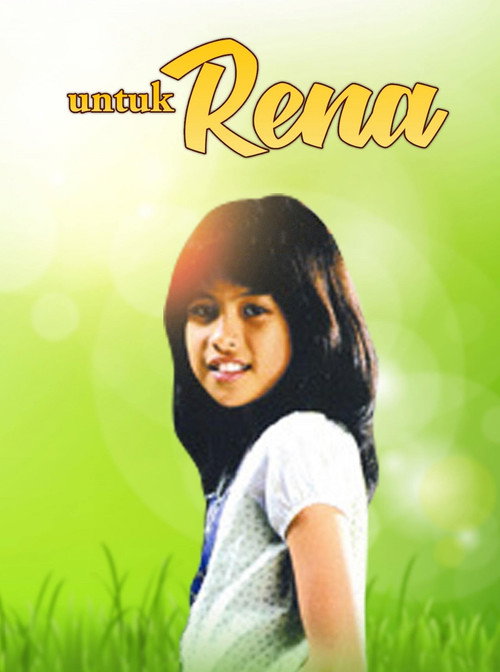 Movie poster for Dear Rena (2005)