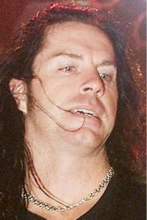 Photo of Steve Kmak, Acting